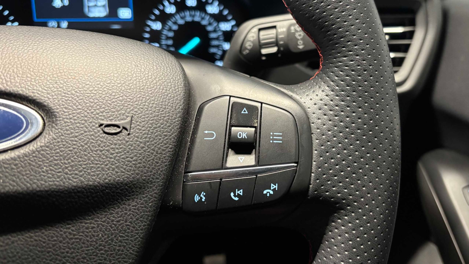 Used Ford Focus 2020 for sale - 77800081: Photo 17