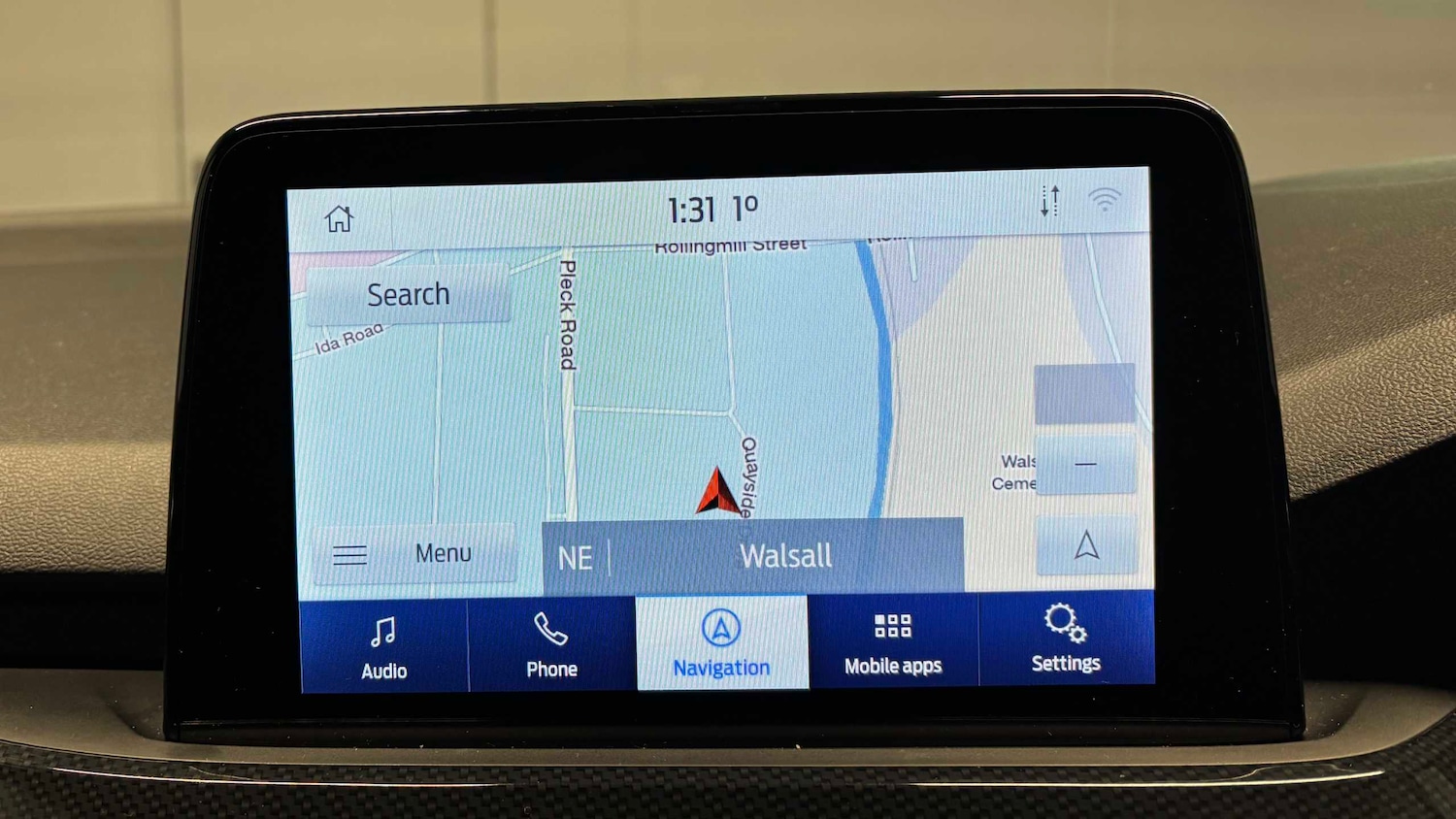 Used Ford Focus 2020 for sale - 77800081: Photo 18