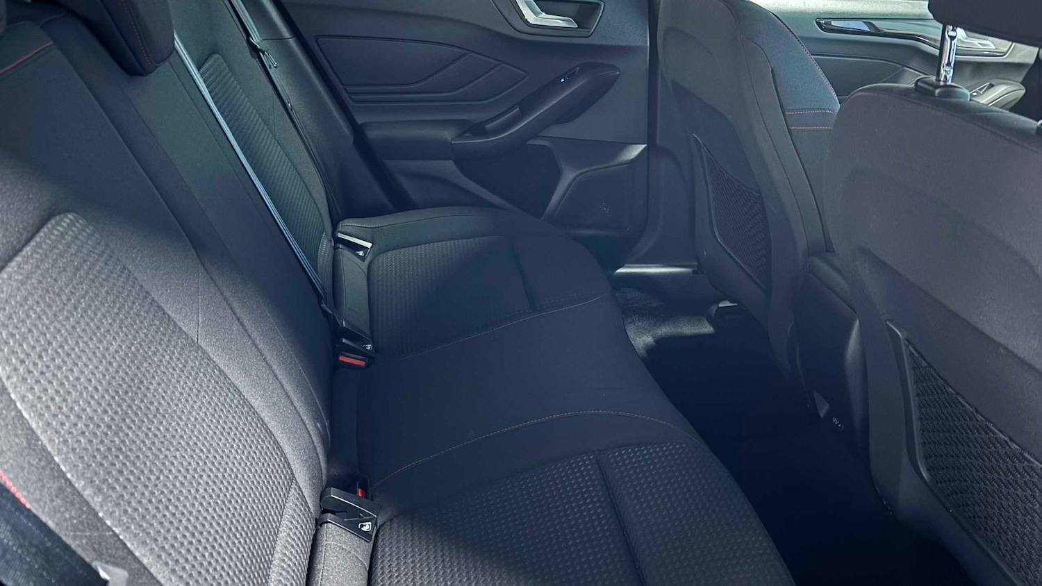 Used Ford Focus 2020 for sale - 77800081: Photo 23