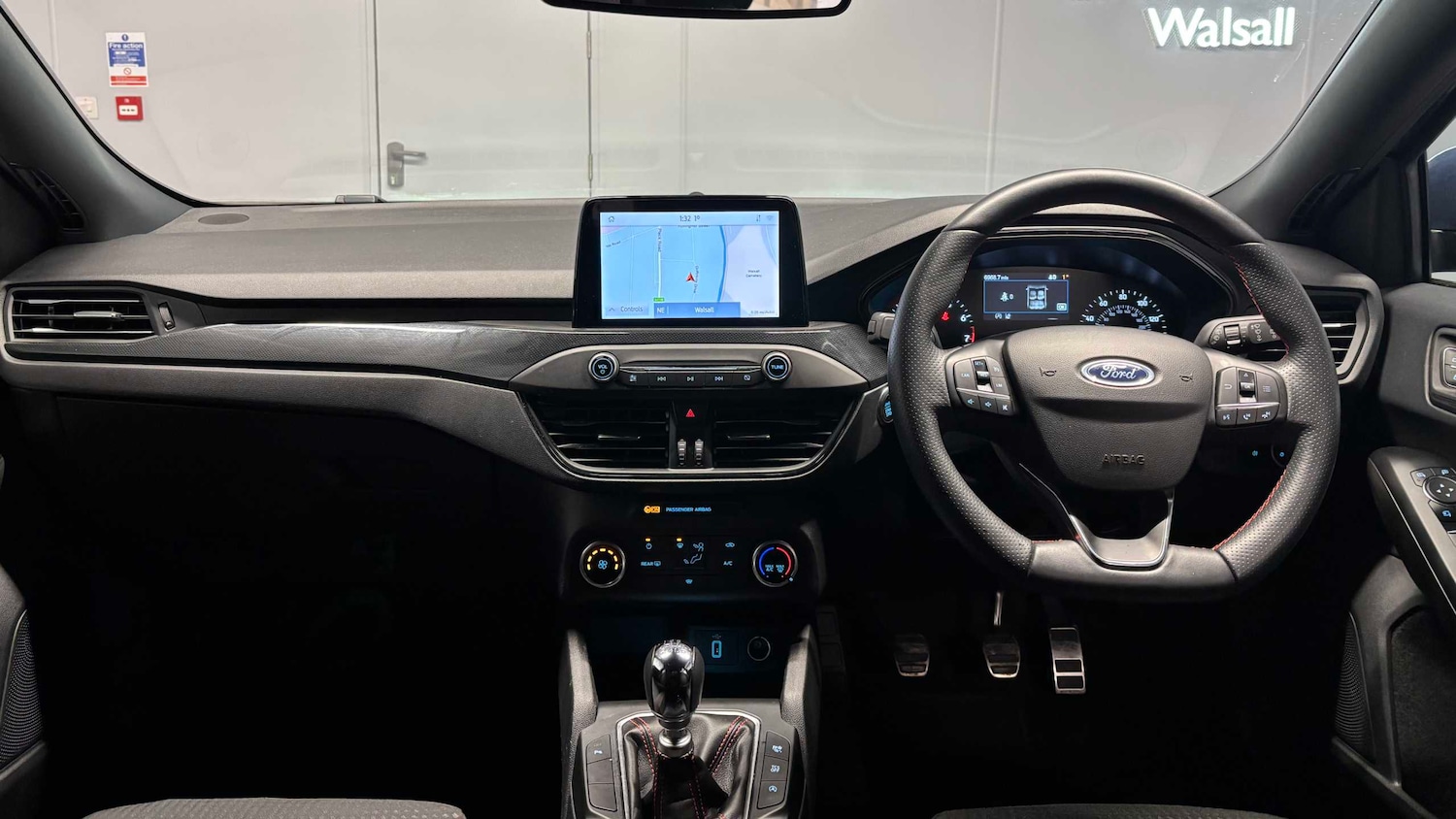 Used Ford Focus 2020 for sale - 77800081: Photo 24