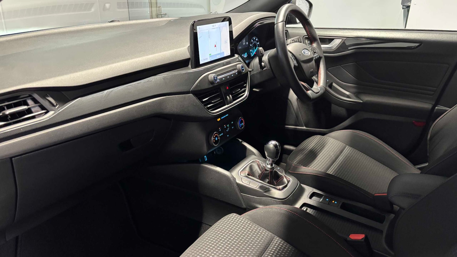 Used Ford Focus 2020 for sale - 77800081: Photo 27