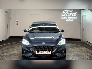 Used Ford Focus 2020 for sale - 77800081: Photo