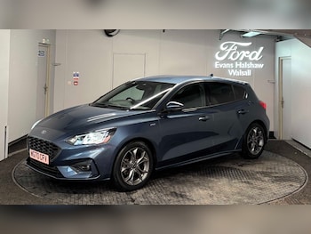 Used Ford Focus 2020 for sale - 77800081: Photo