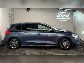 Used Ford Focus 2020 for sale - 77800081: Photo