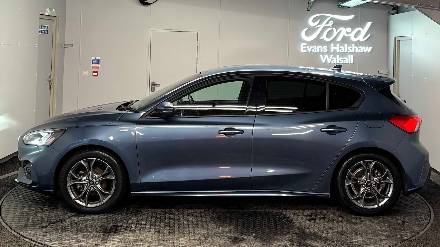 Used Ford Focus 2020 for sale - 77800081: Photo 8