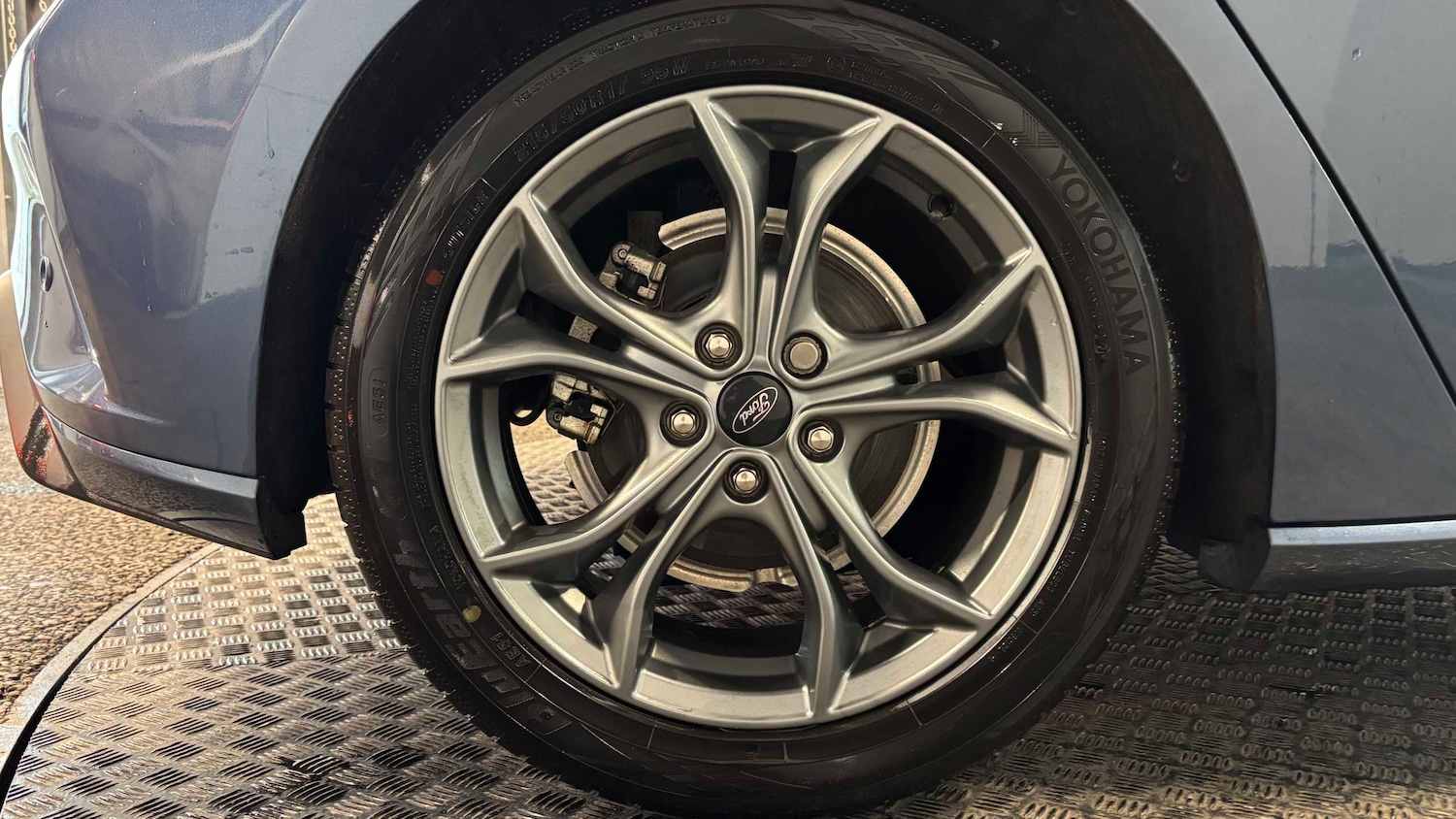 Used Ford Focus 2020 for sale - 77800081: Photo 9