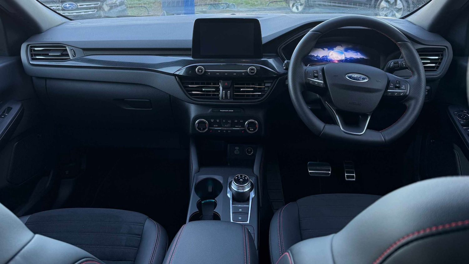 Used Ford Kuga 2020 for sale - 77601264: Photo 11