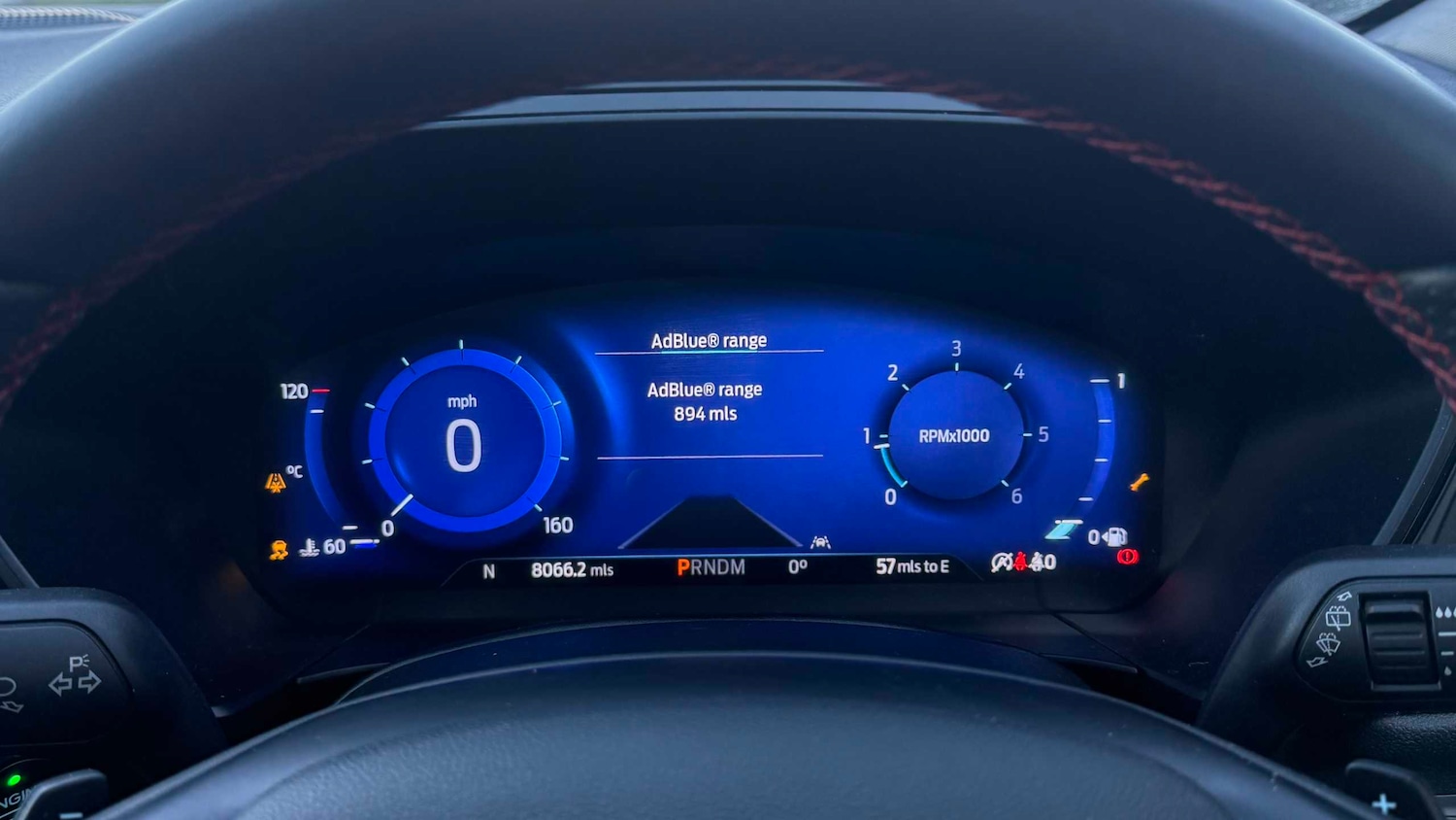 Used Ford Kuga 2020 for sale - 77601264: Photo 12