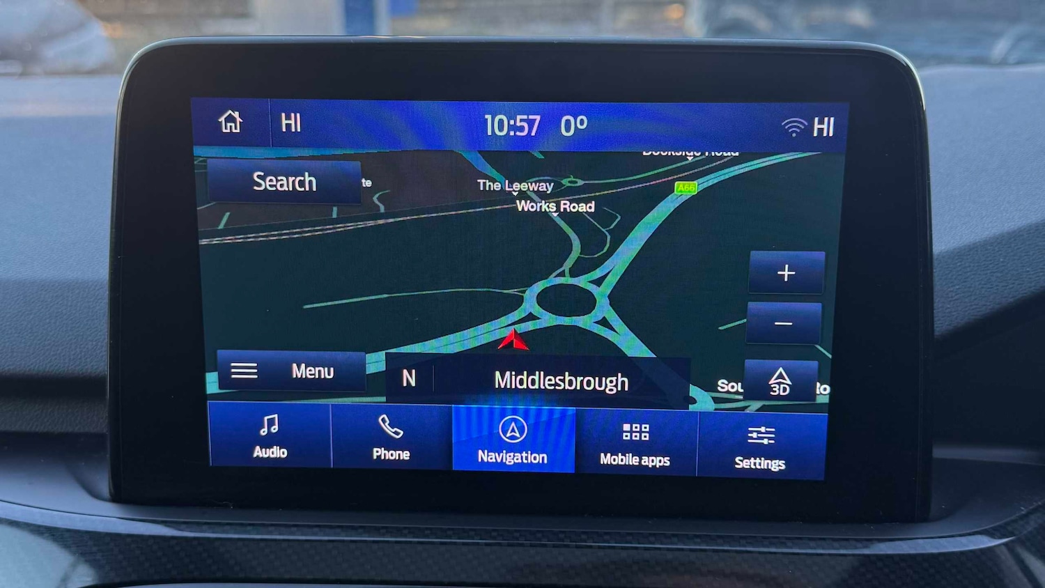 Used Ford Kuga 2020 for sale - 77601264: Photo 15