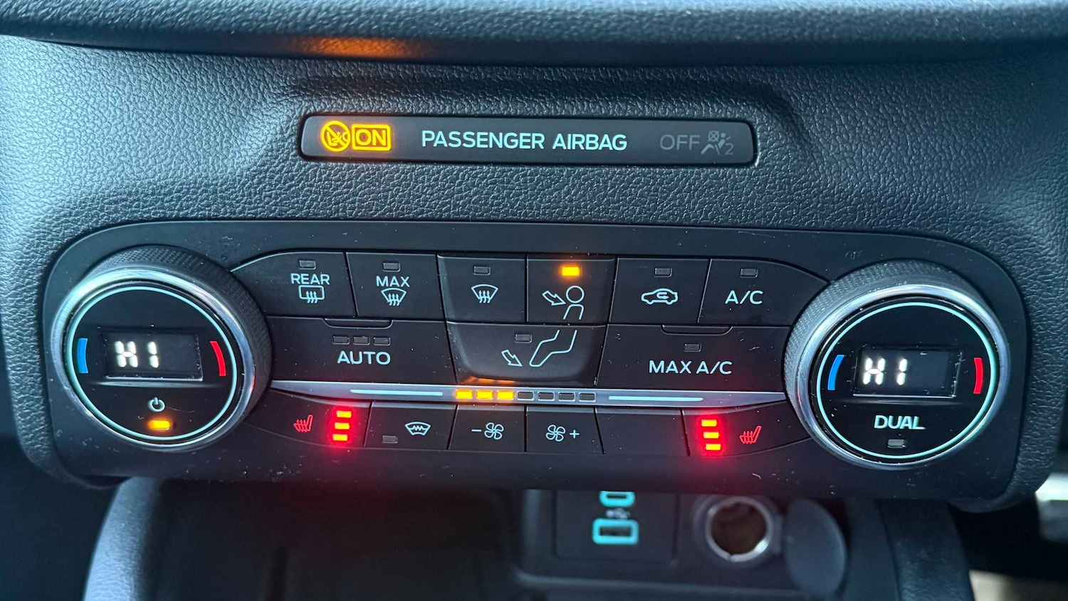 Used Ford Kuga 2020 for sale - 77601264: Photo 16