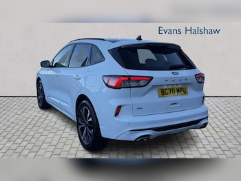 Used Ford Kuga 2020 for sale - 77601264: Photo