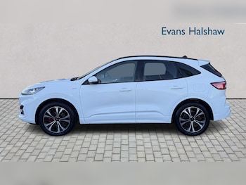 Used Ford Kuga 2020 for sale - 77601264: Photo