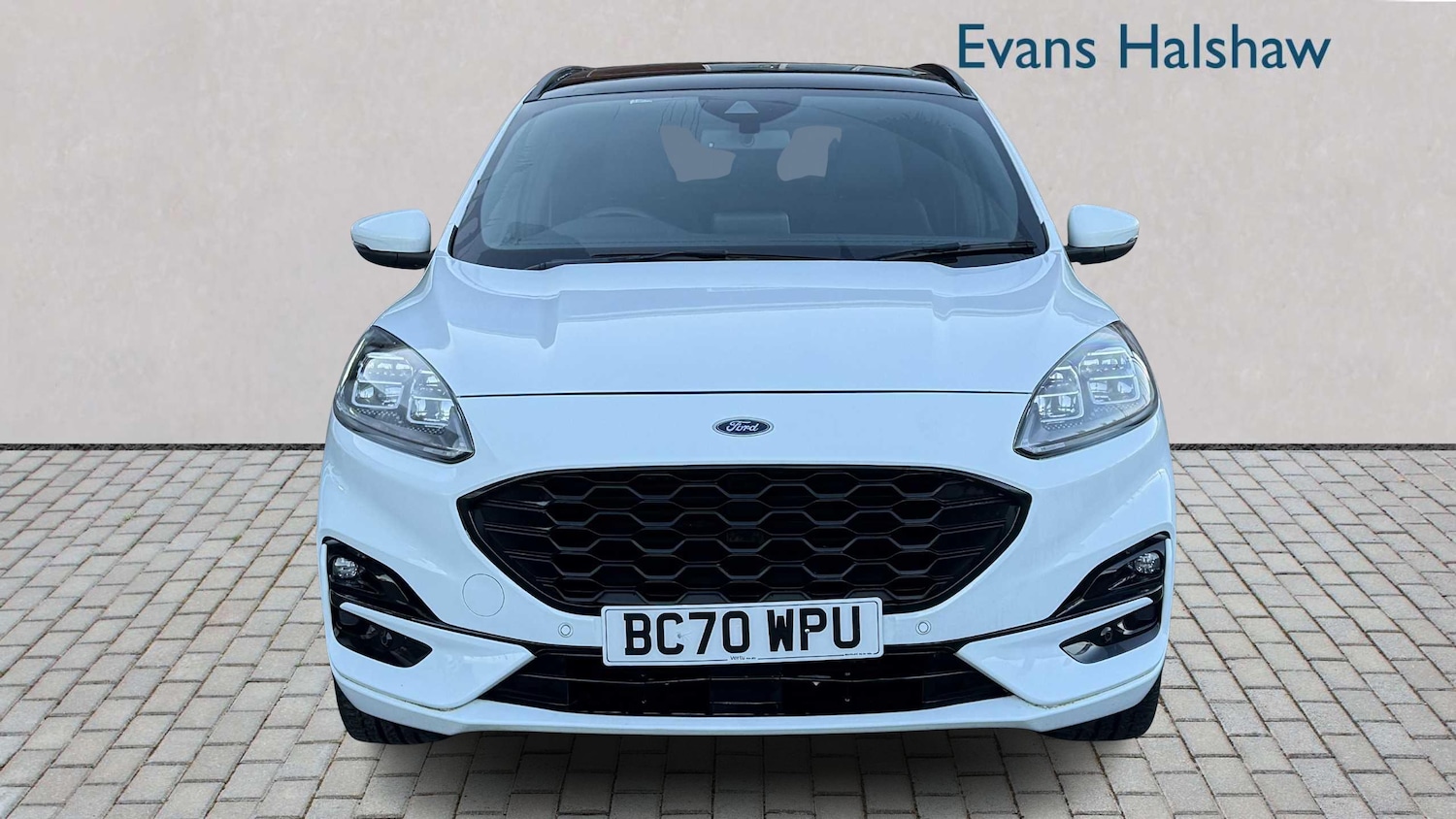 Used Ford Kuga 2020 for sale - 77601264: Photo 5