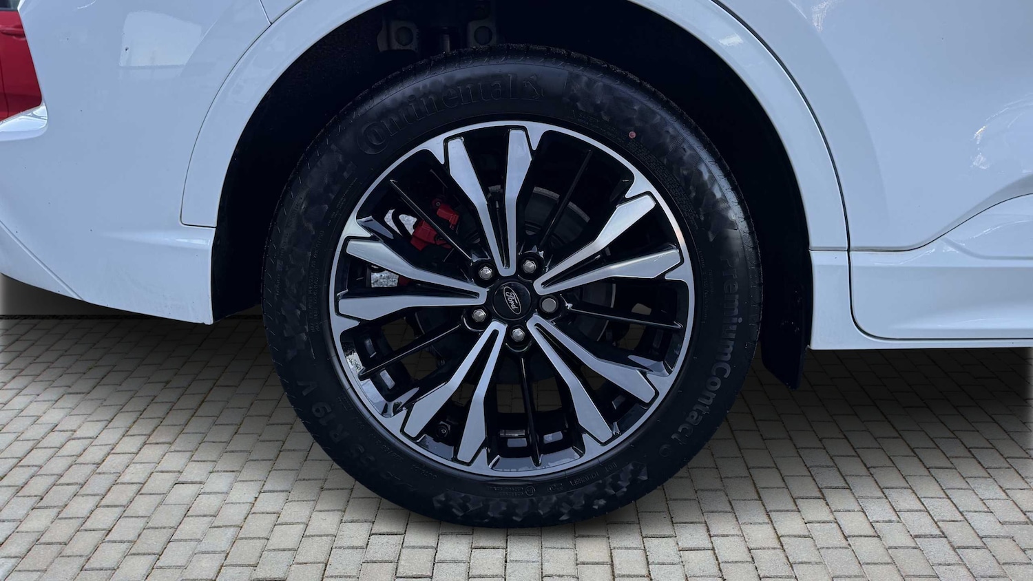 Used Ford Kuga 2020 for sale - 77601264: Photo 7