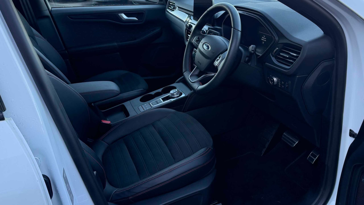 Used Ford Kuga 2020 for sale - 77601264: Photo 9