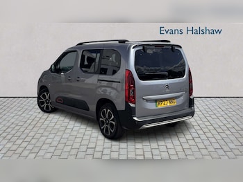 Used Citroen Berlingo 2023 for sale - 79443709: Photo