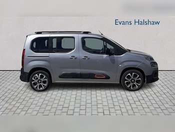 Used Citroen Berlingo 2023 for sale - 79443709: Photo