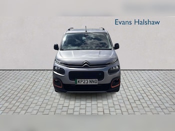Used Citroen Berlingo 2023 for sale - 79443709: Photo