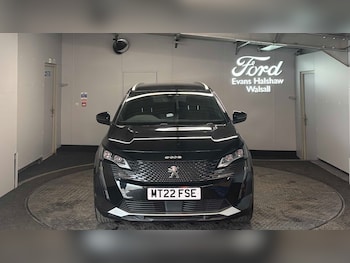 Used Peugeot 5008 2022 for sale - 79466731: Photo