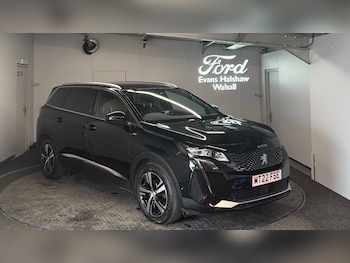 Used Peugeot 5008 2022 for sale - 79466731: Photo