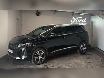 Used Peugeot 5008 2022 for sale - 79466731: Photo