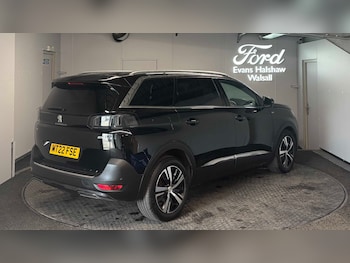 Used Peugeot 5008 2022 for sale - 79466731: Photo