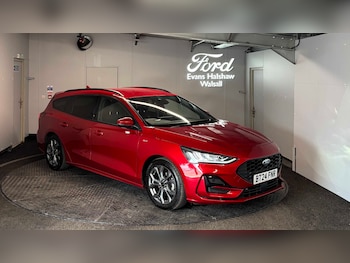 Used Ford Focus 2024 for sale - 79051795: Photo