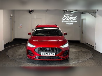 Used Ford Focus 2024 for sale - 79051795: Photo