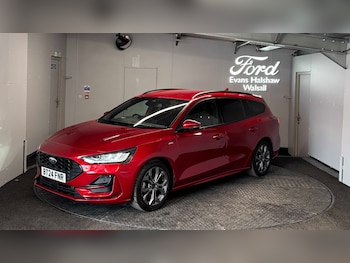 Used Ford Focus 2024 for sale - 79051795: Photo