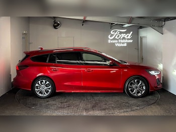 Used Ford Focus 2024 for sale - 79051795: Photo