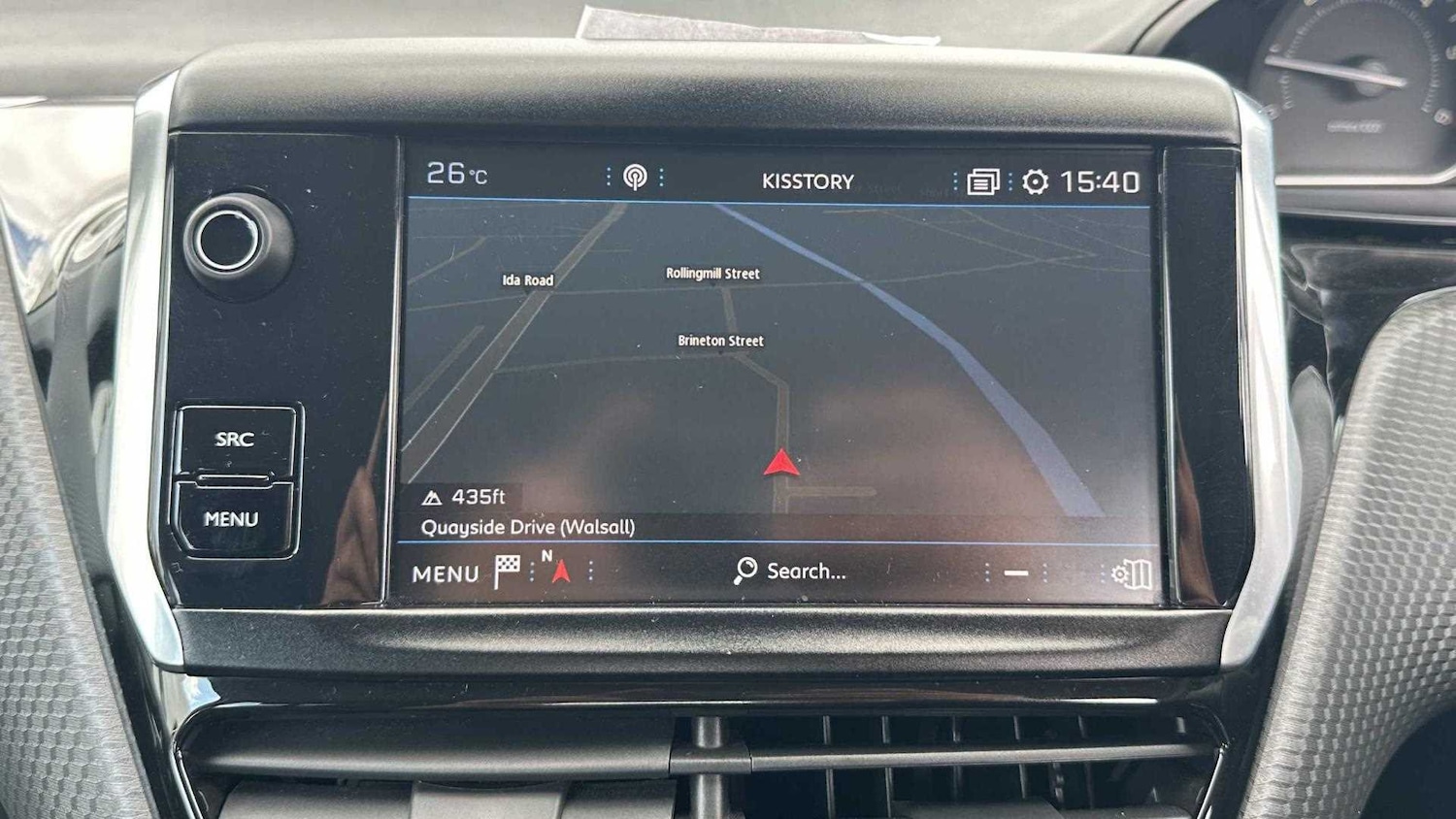Vehicle 24