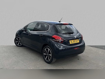 Used Peugeot 208 2019 for sale - 75841363: Photo