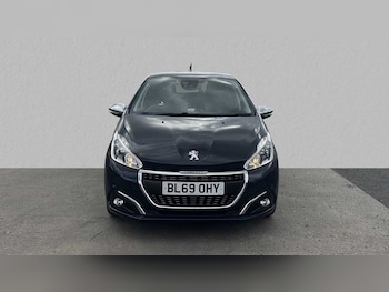 Used Peugeot 208 2019 for sale - 75841363: Photo