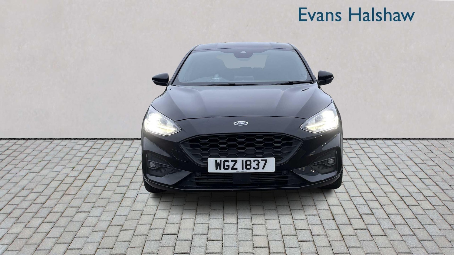 Used Ford Focus 2022 for sale - 77032232: Photo 4