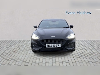 Used Ford Focus 2022 for sale - 77032232: Photo