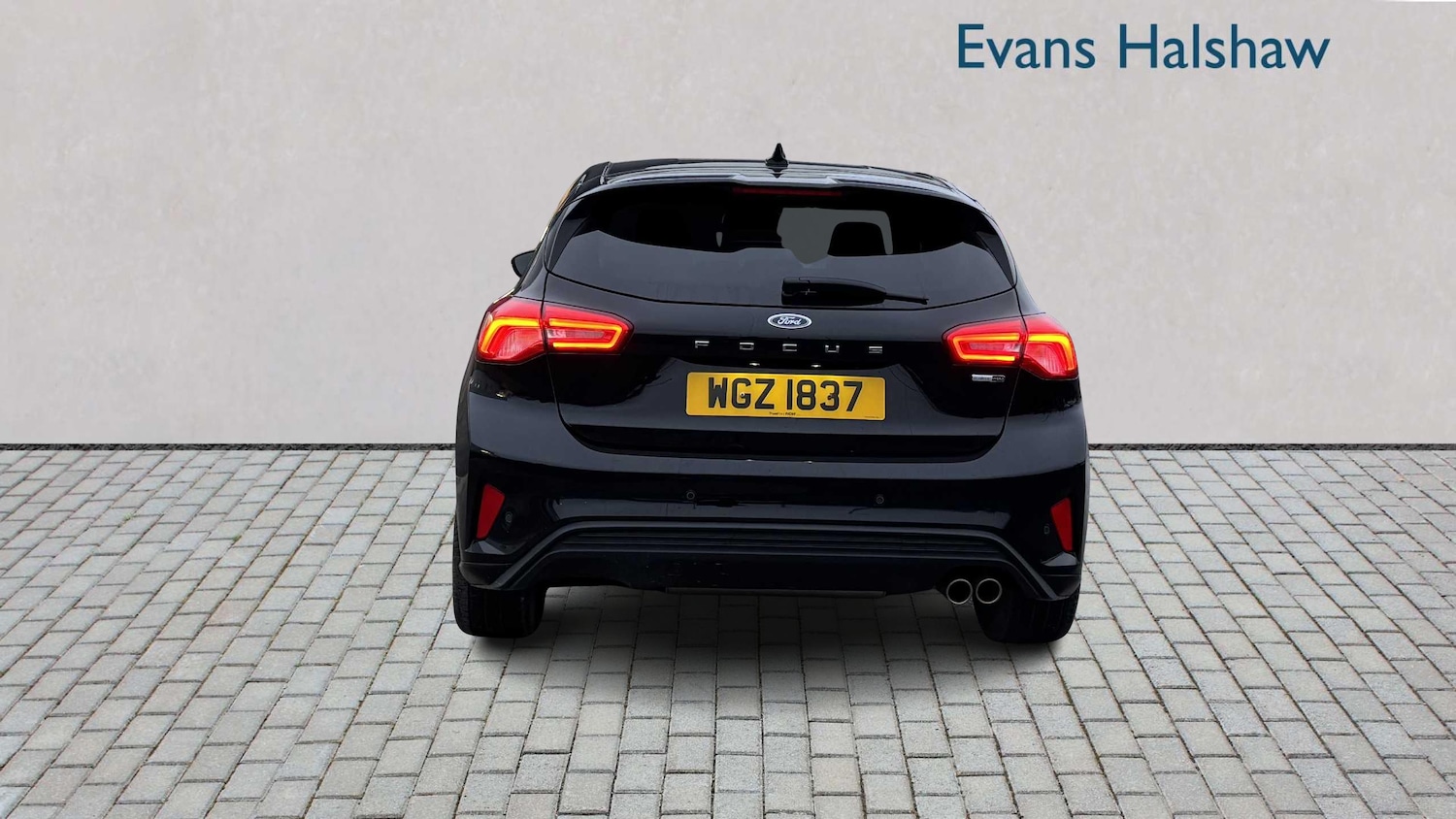 Used Ford Focus 2022 for sale - 77032232: Photo 5