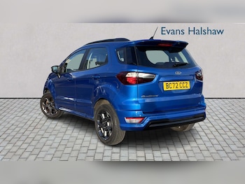 Used Ford Ecosport 2023 for sale - 76624673: Photo