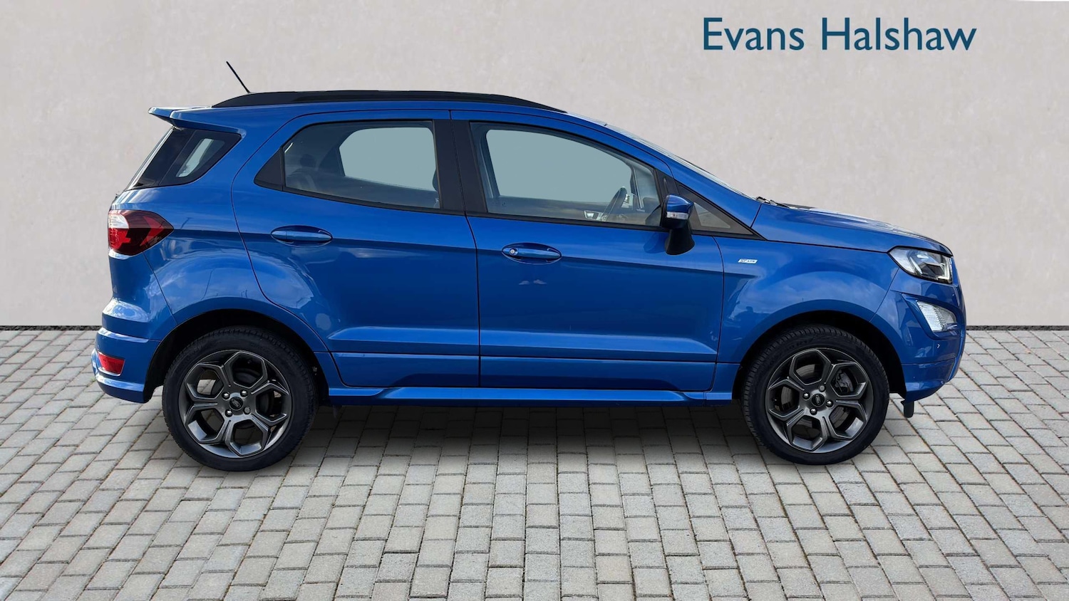 Used Ford Ecosport 2023 for sale - 76624673: Photo 3