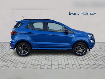 Used Ford Ecosport 2023 for sale - 76624673: Photo