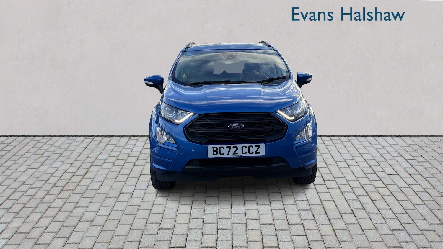 Used Ford Ecosport 2023 for sale - 76624673: Photo 4