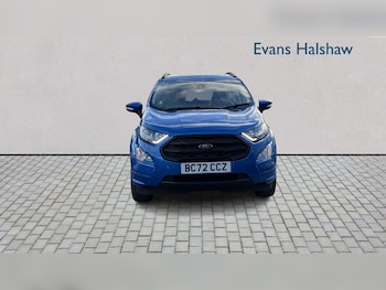 Used Ford Ecosport 2023 for sale - 76624673: Photo