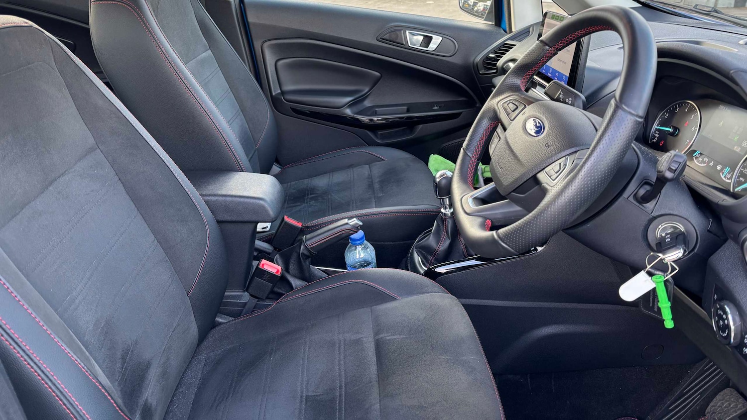 Used Ford Ecosport 2023 for sale - 76624673: Photo 7