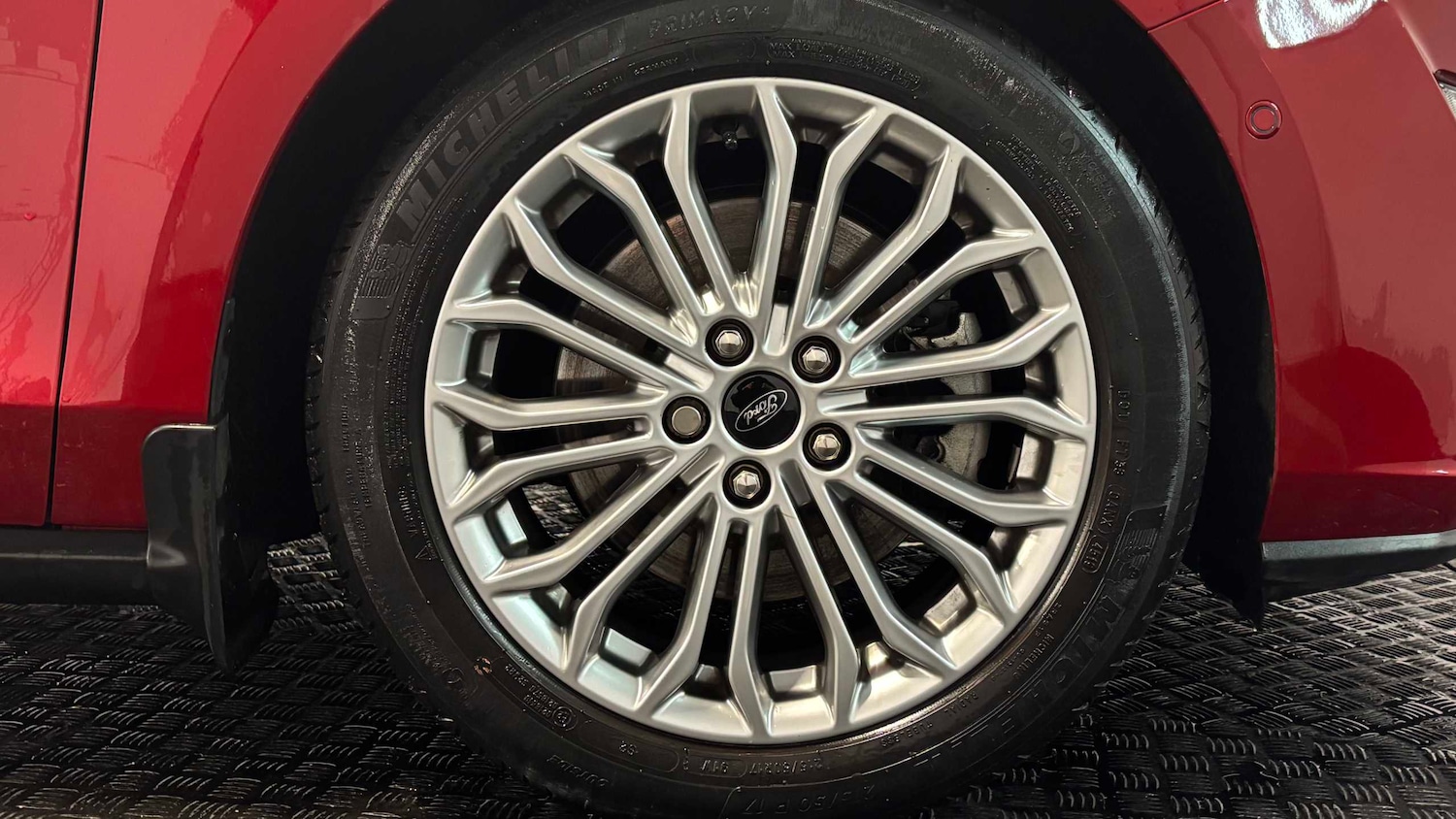 Used Ford Focus 2020 for sale - 77032186: Photo 10