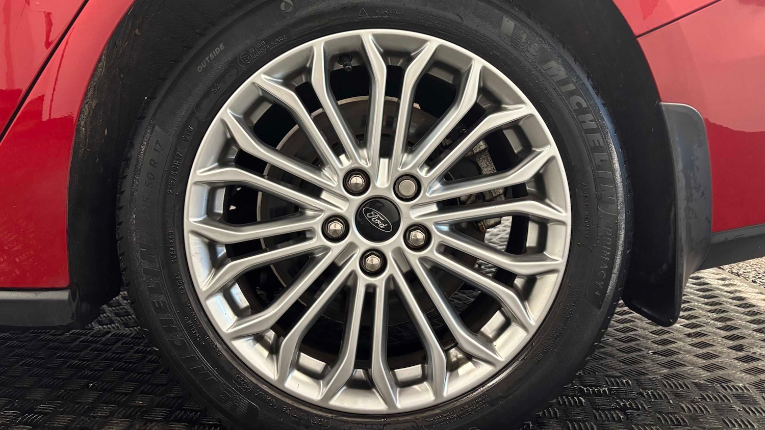 Used Ford Focus 2020 for sale - 77032186: Photo 12