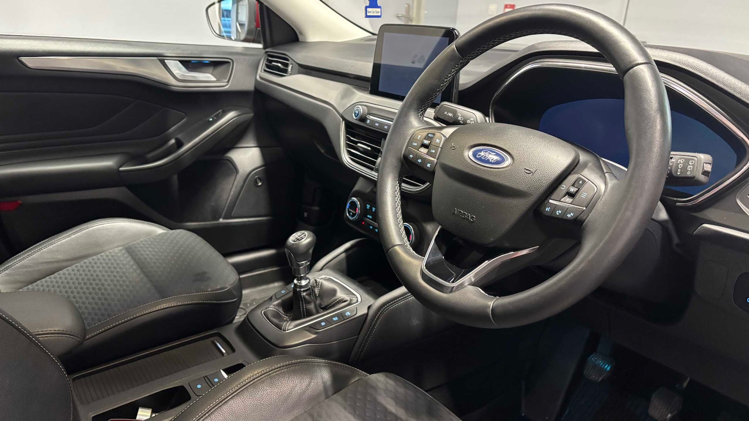 Used Ford Focus 2020 for sale - 77032186: Photo 13