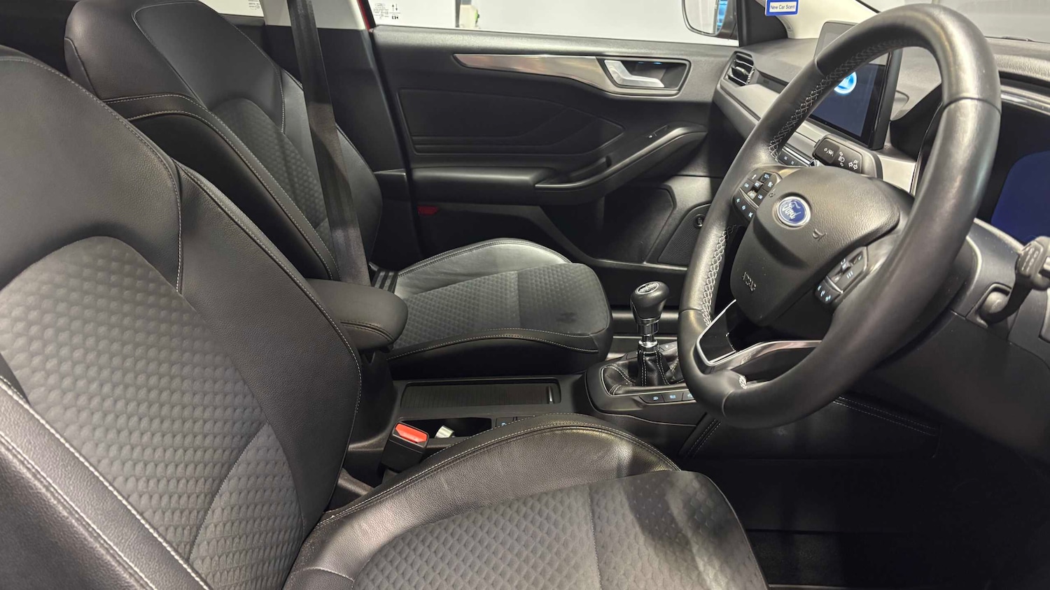 Used Ford Focus 2020 for sale - 77032186: Photo 14