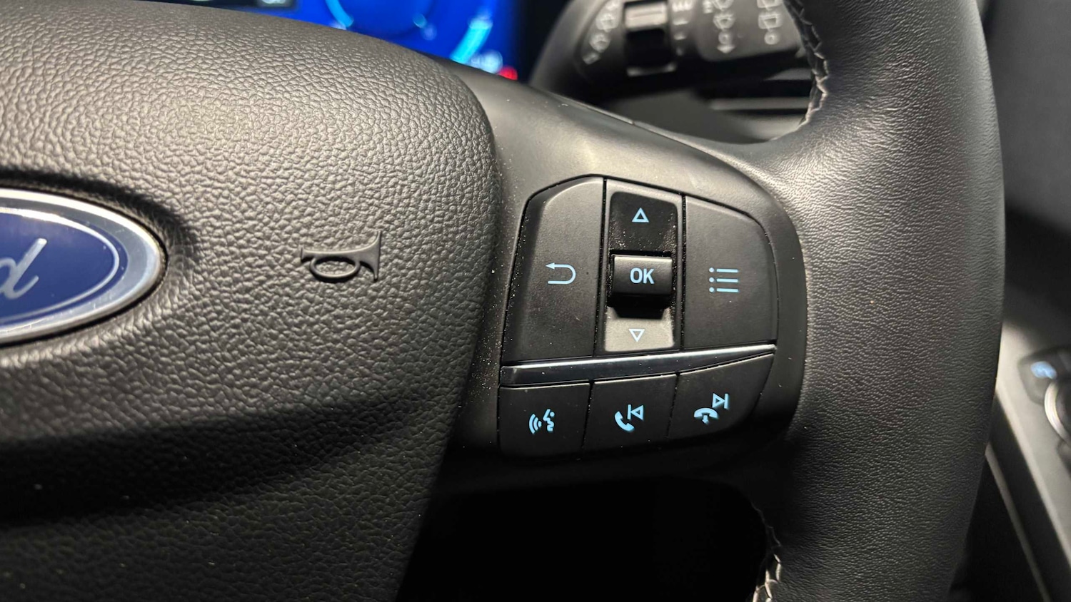 Used Ford Focus 2020 for sale - 77032186: Photo 17