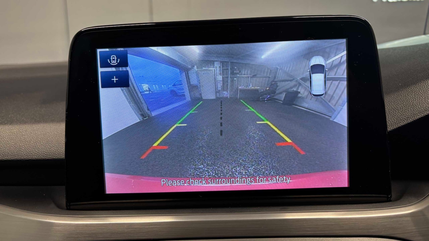 Used Ford Focus 2020 for sale - 77032186: Photo 19