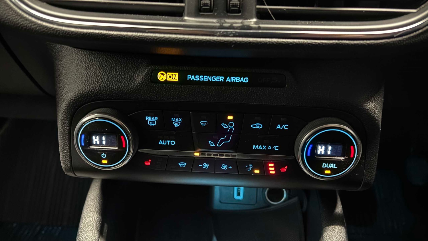 Used Ford Focus 2020 for sale - 77032186: Photo 20