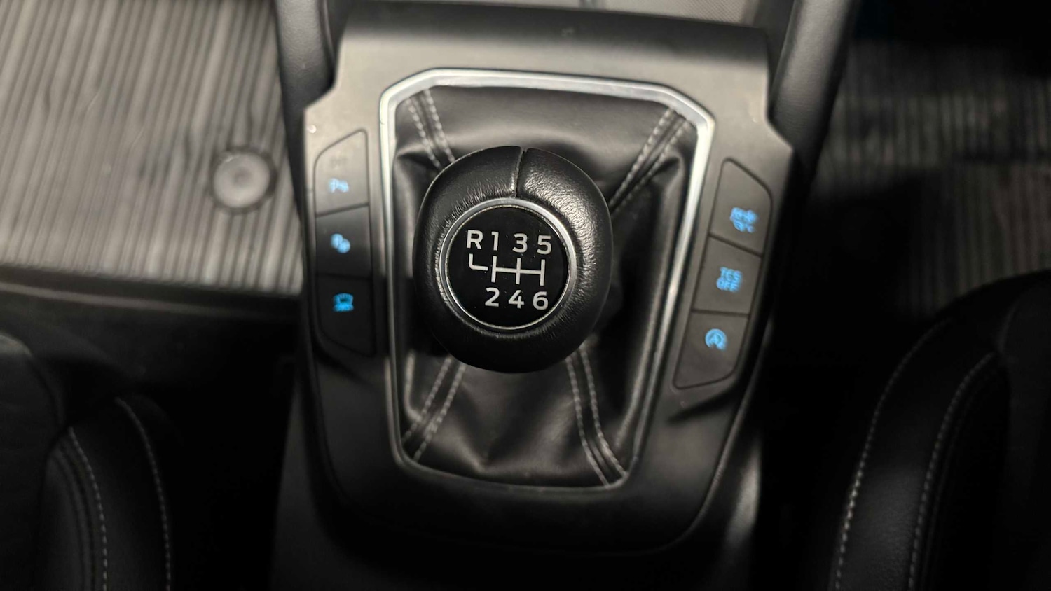 Used Ford Focus 2020 for sale - 77032186: Photo 21